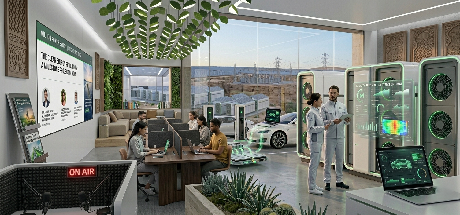 Energy systems trends and grid integration blog cover details
